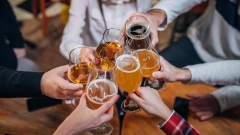 Вчені розробили новий ефективний засіб, який нейтралізує дію алкоголю