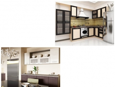 СТИЛЬНЫЙ ИНТЕРЬЕР КУХНИ ЗА СЧЕТ ПРАВИЛЬНО ПОДОБРАННОГО МЕБЕЛЬНОГО ГАРНИТУРА