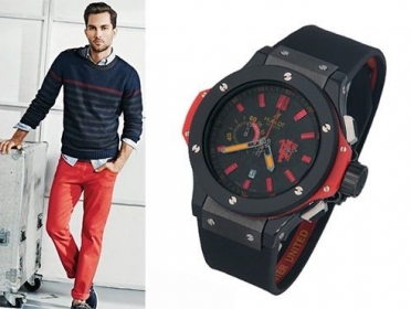 ШВЕЙЦАРСКИЕ ЧАСЫ – ОТ ВАРФОЛОМЕЕВСКОЙ НОЧИ ДО НАШИХ ДНЕЙ