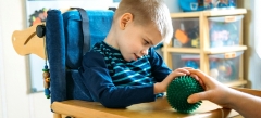 П’ять основних ознак, які вказують на те, що в дитини аутизм – не пропустіть їх