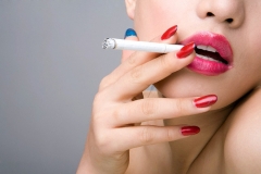 Вчені знайшли спосіб, як допомогти жінкам позбавитися залежності від куріння