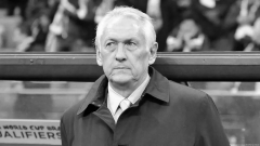 У віці 75-ти років пішов з життя колишній захисник "Динамо" Михайло Фоменко