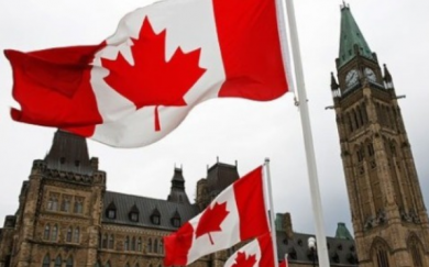 У ДЕРЖАВНІЙ СКАРБНИЦІ КАНАДИ З'ЯВИЛИСЯ ВАКАНТНІ ПОСАДИ МАГІВ