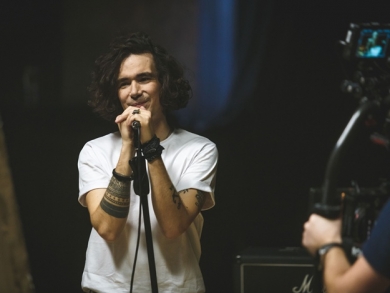 ЕКРАНІЗАЦІЯ "КАЗКИ" ВІД EPOLETS