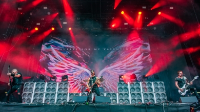 КУДИ СХОДИТИ В КИЄВІ В КВІТНІ: ДОБІРКА ЦІКАВИХ ПОДІЙ