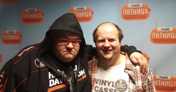 Красота наше радио