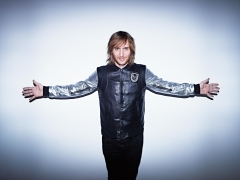 David Guetta & Showtek & Magic!