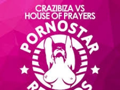 CRAZIBIZA & HOUSE OF PRAYERS