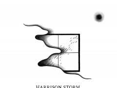 HARRISON STORM
