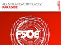 ALY AND FILA & TIFF LACEY