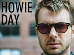 HOWIE DAY