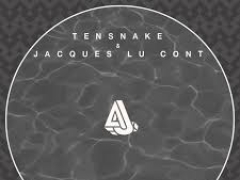 TENSNAKE & JACQUES LU CONT