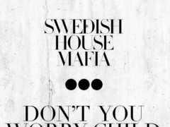 SWEDISH HOUSE MAFIA & JOHN MARTIN