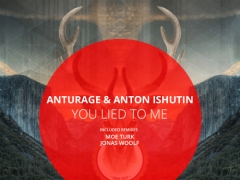 ANTURAGE & ANTON ISHUTIN
