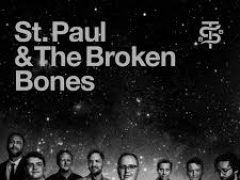 ST. PAUL & THE BROKEN BONES