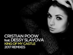 CRISTIAN POOW & DESSY SLAVOVA