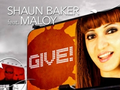 SHAUN BAKER & MALOY