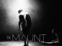 THE MAUNT