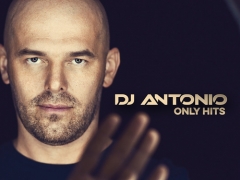 DJ ANTONIO