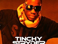TINCHY STRIDER