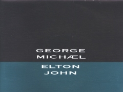 ELTON JOHN & GEORGE MICHAEL