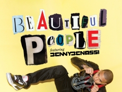 Chris Brown & Benny Benassi