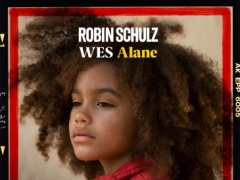 Robin Schulz & Wes