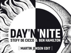 STEFY DE CICCO & BEN HAMILTON