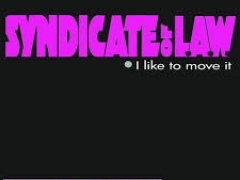 SYNDICATE OF LAW