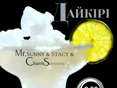 MR.SUNNY & STACY & CHARM SUMMERS