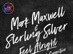 MARK MAXWELL & STERLING SILVER