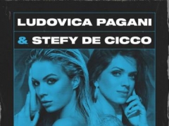 Ludovica Pagani & Stefy De Cicco feat. SHIBUI