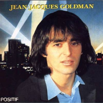 JEAN-JACQUE GOLDMAN