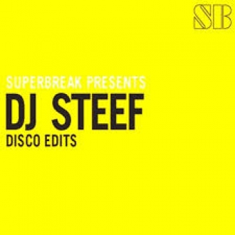 DJ STEEF