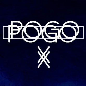 POGO X POGO