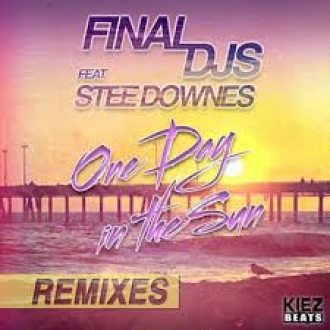 FINAL DJ'S & STEE DOWNES