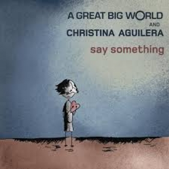 A GREAT BIG WORLD & CHRISTINA AGUILERA