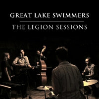 GREAT LAKE SWIMMERS
