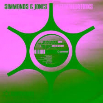 SIMMONDS & JONES