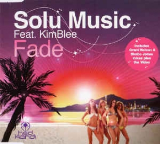 SOLU MUSIC & KIMBLEE
