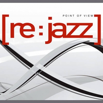[Re:Jazz] feat. Ernesto