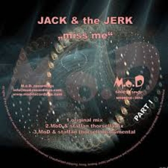 JACK & THE JERK