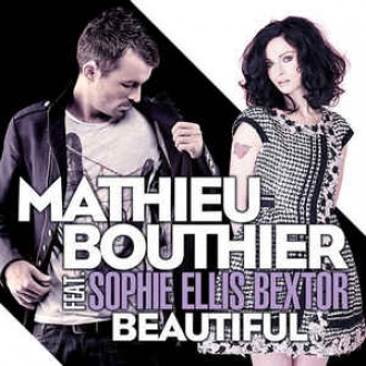 MATHIEU BOUTHIER & SOPHIE ELLIS-BEXTOR