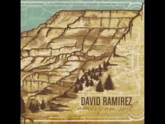 DAVID RAMIREZ