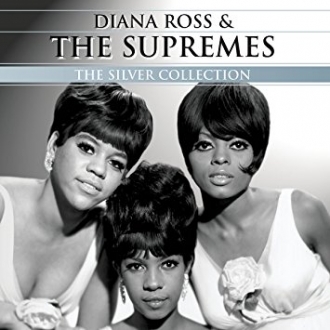DIANA ROSS &THE SUPREMES