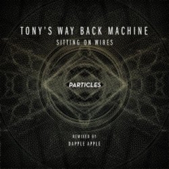 TONY'S WAYBACK MACHINE