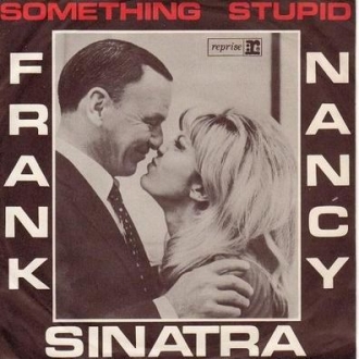 NANCY SINATRA & FRANK SINATRA