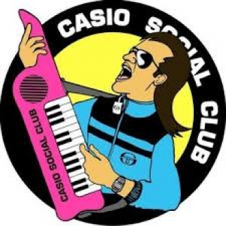 CASIO SOCIAL CLUB