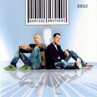 BARCODE BROTHERS