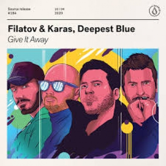 FILATOV & KARAS & DEEPEST BLUE